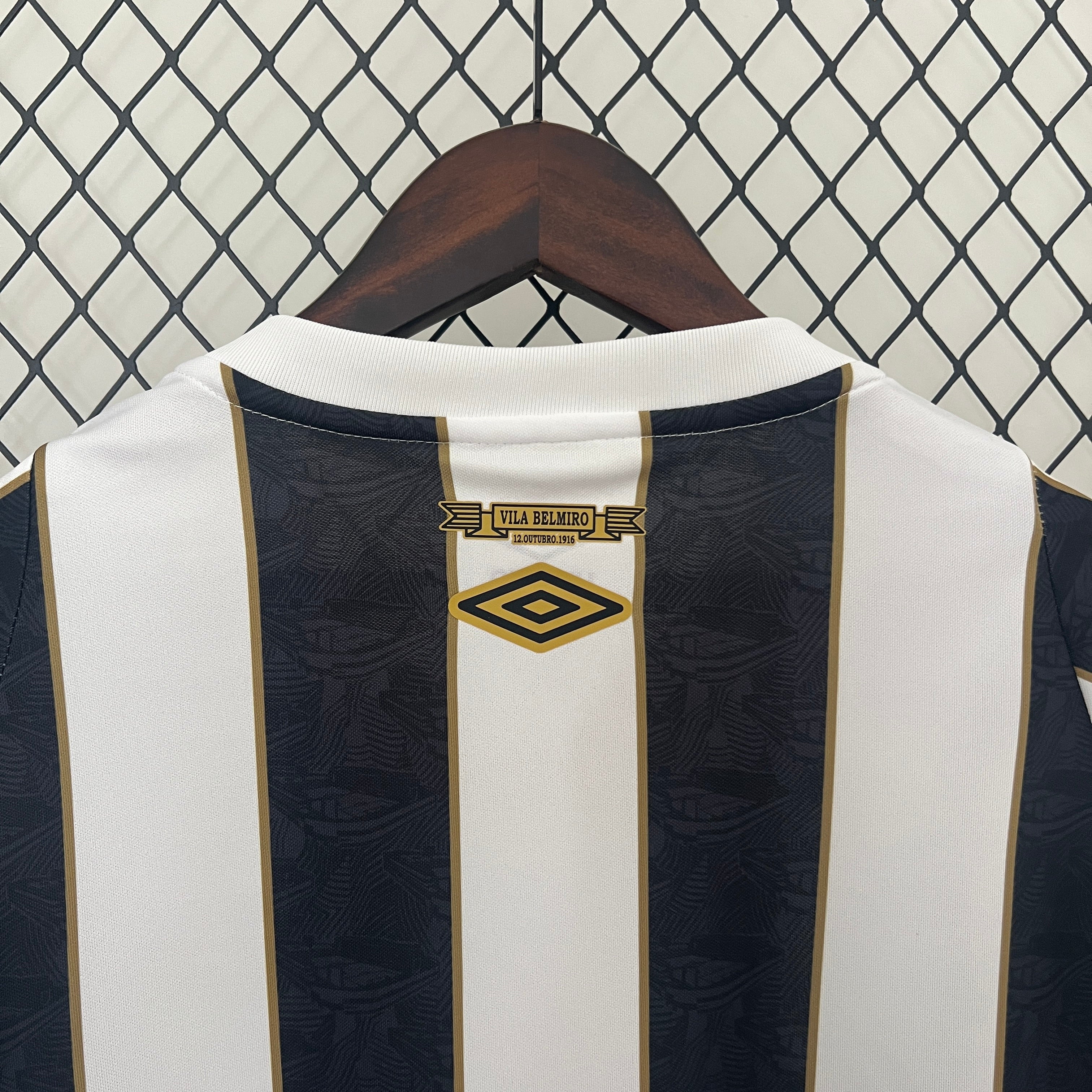 Maglia Santos Away 24/25