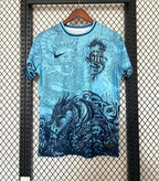 Maglia FC Barcelona 25/26 - Edizione Speciale