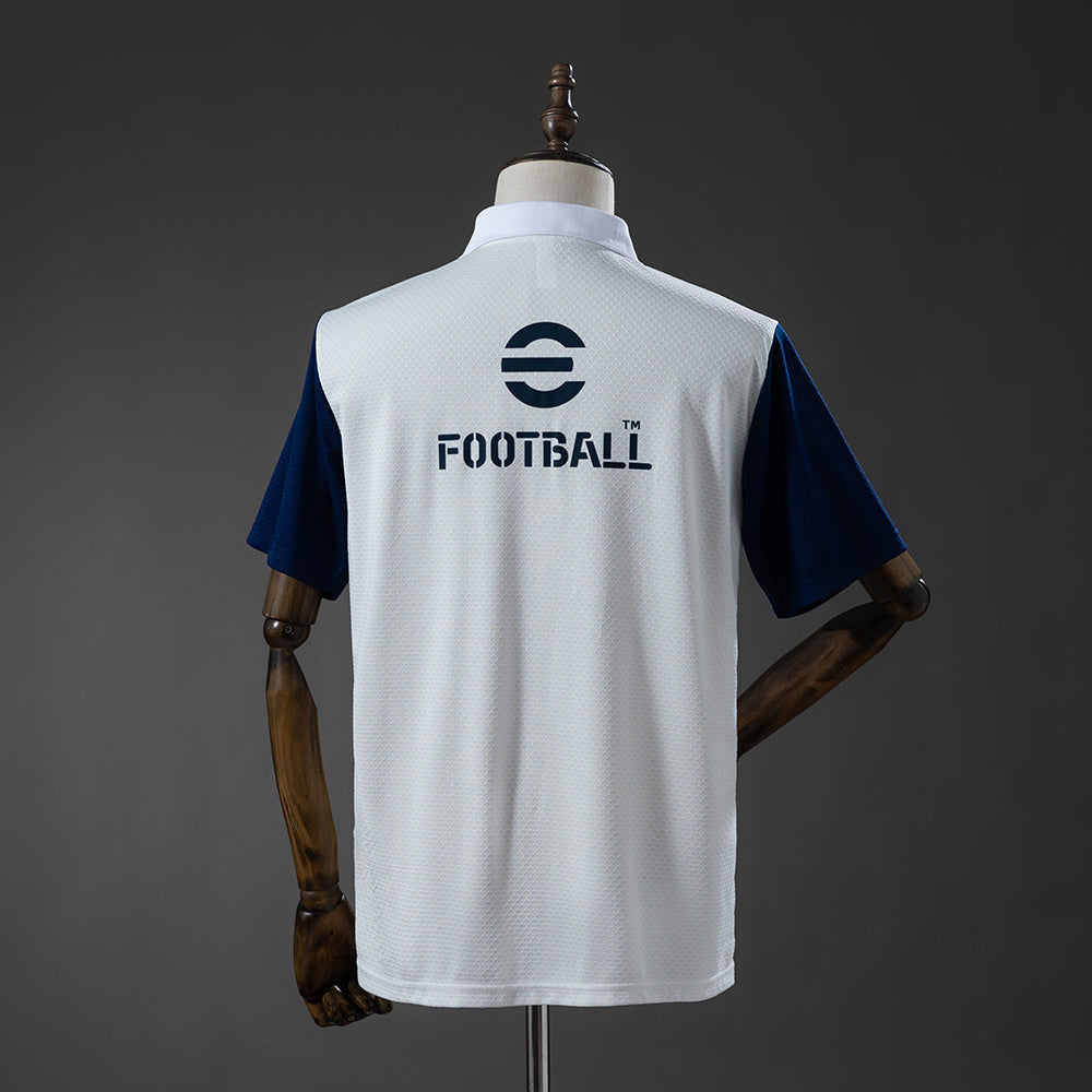 Camisola Polo Inter de Milão 2025/26