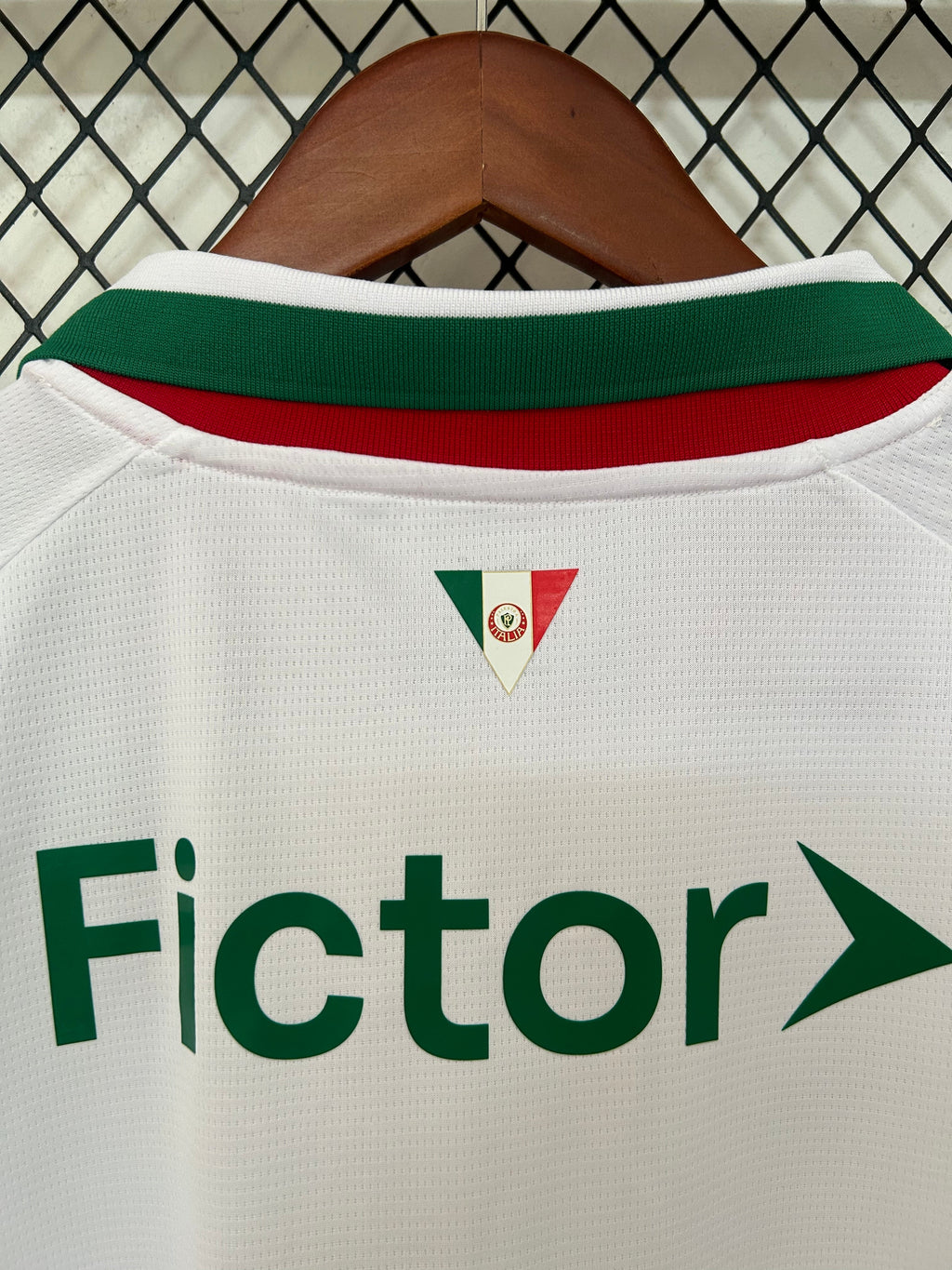 Maglia Palmeiras Third 26/27