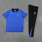 Conjunto Polo Inter 2025/26
