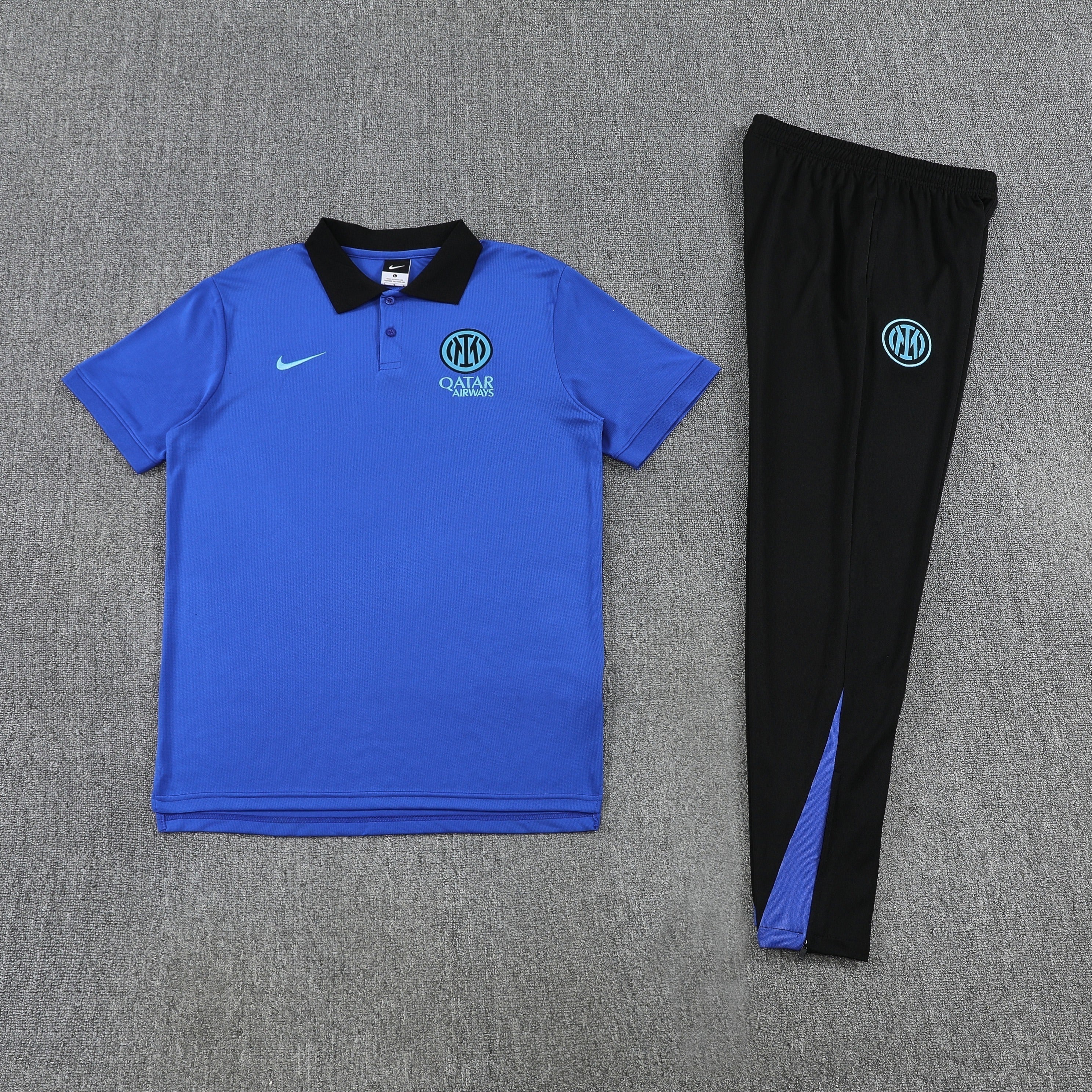 Conjunto Polo Inter 2025/26