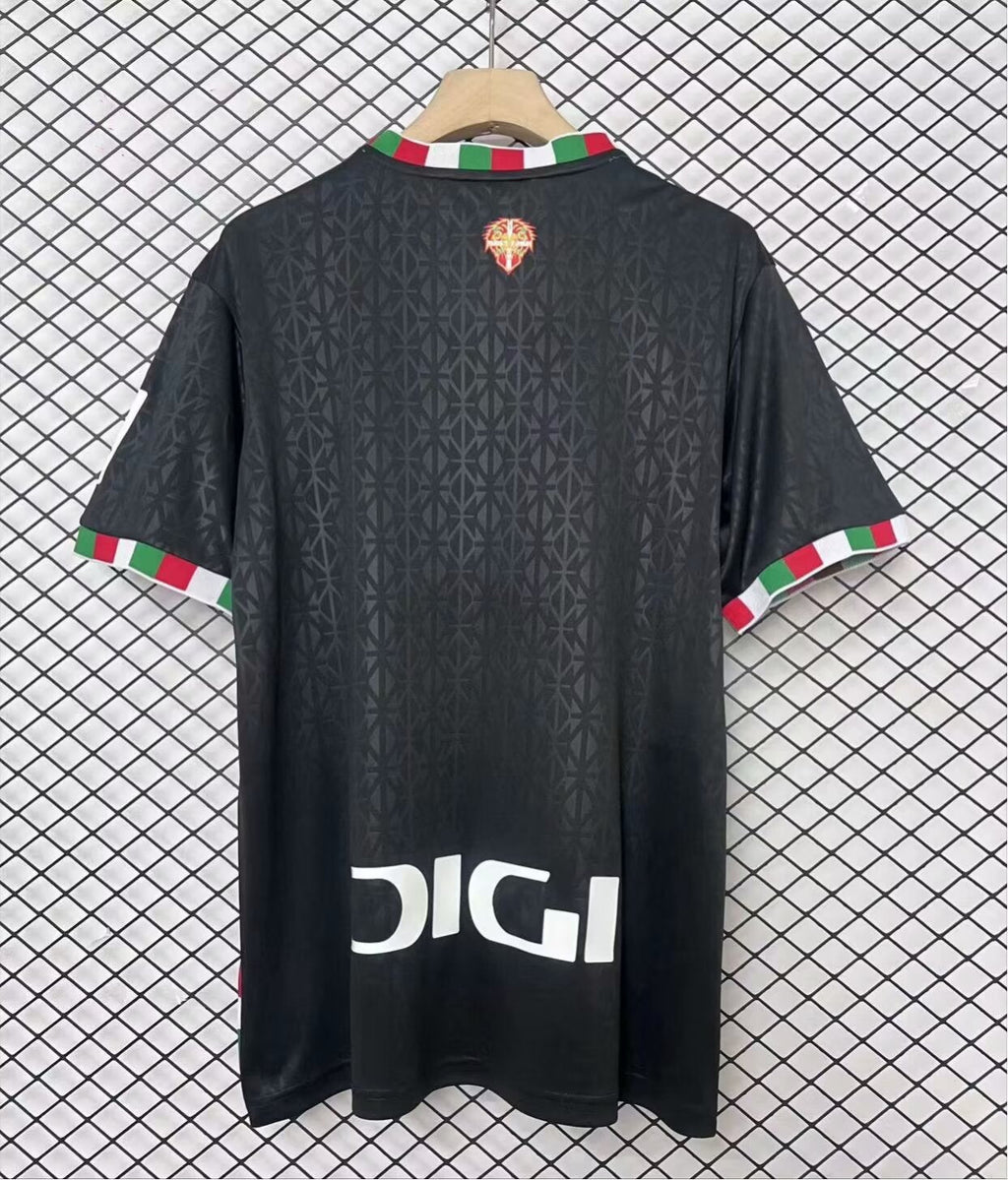 Maglia Athletic Club Bilbao 24/25
