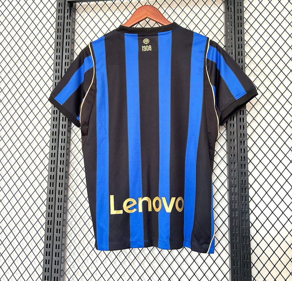 Camisola Inter Home 2026/27