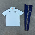 Polo e Pantaloni Manchester City 2025/26