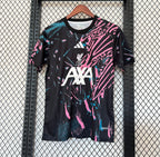 Camisola pré-jogo Liverpool 2026/27