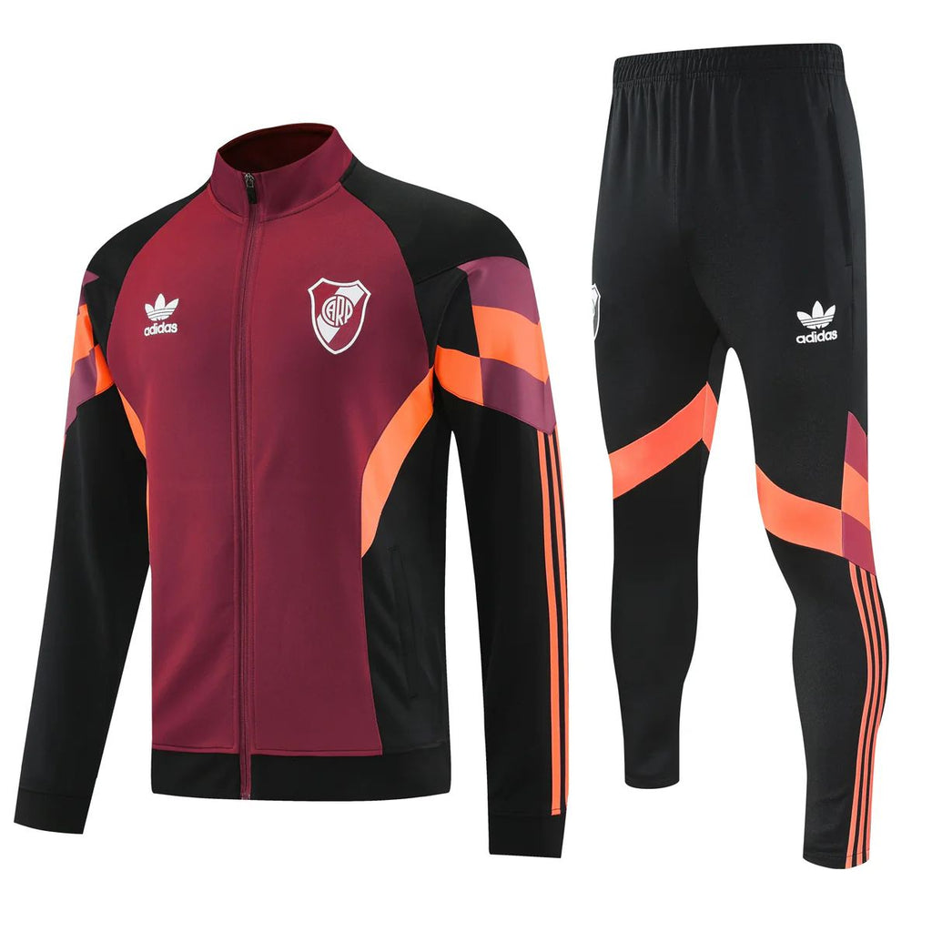 Fato de treino River Plate 2025/26
