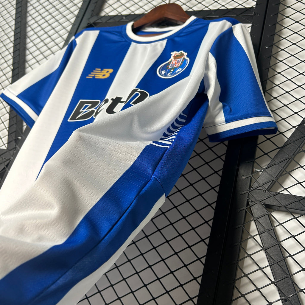 Camisola FC Porto Home 2025/26
