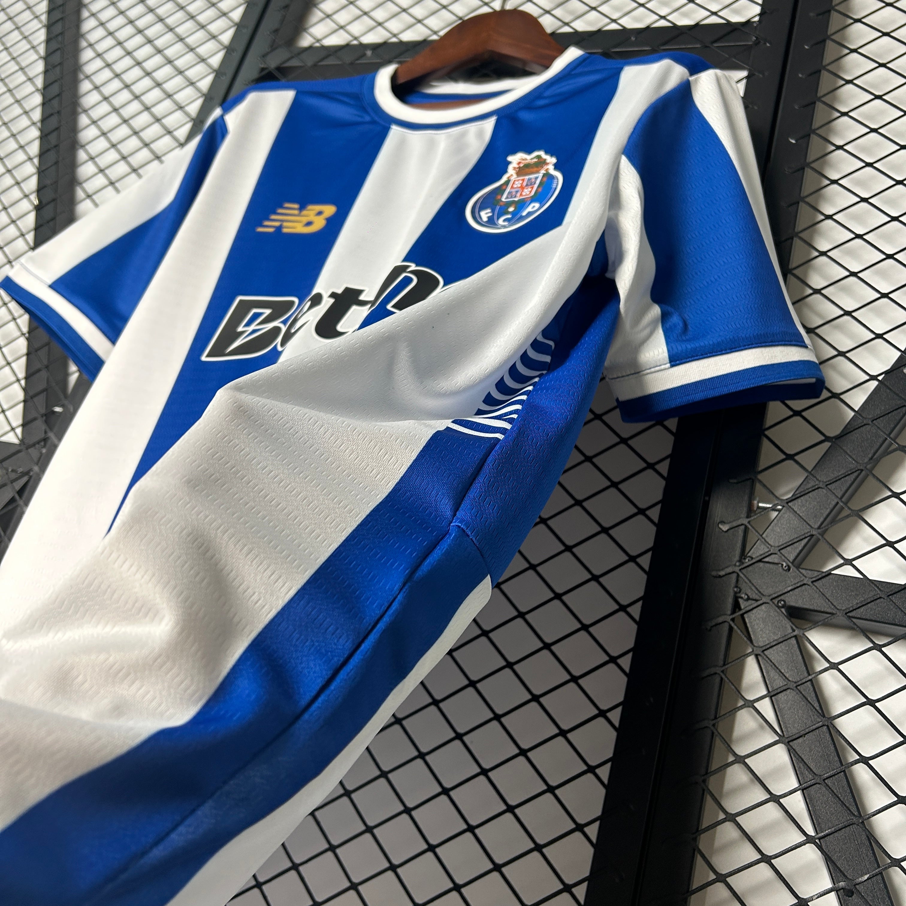 Camisola FC Porto Home 2025/26