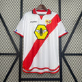 Camisola Rayo Vallecano Retro 2001