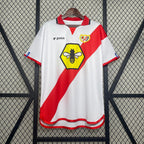 Camisola Rayo Vallecano Retro 2001