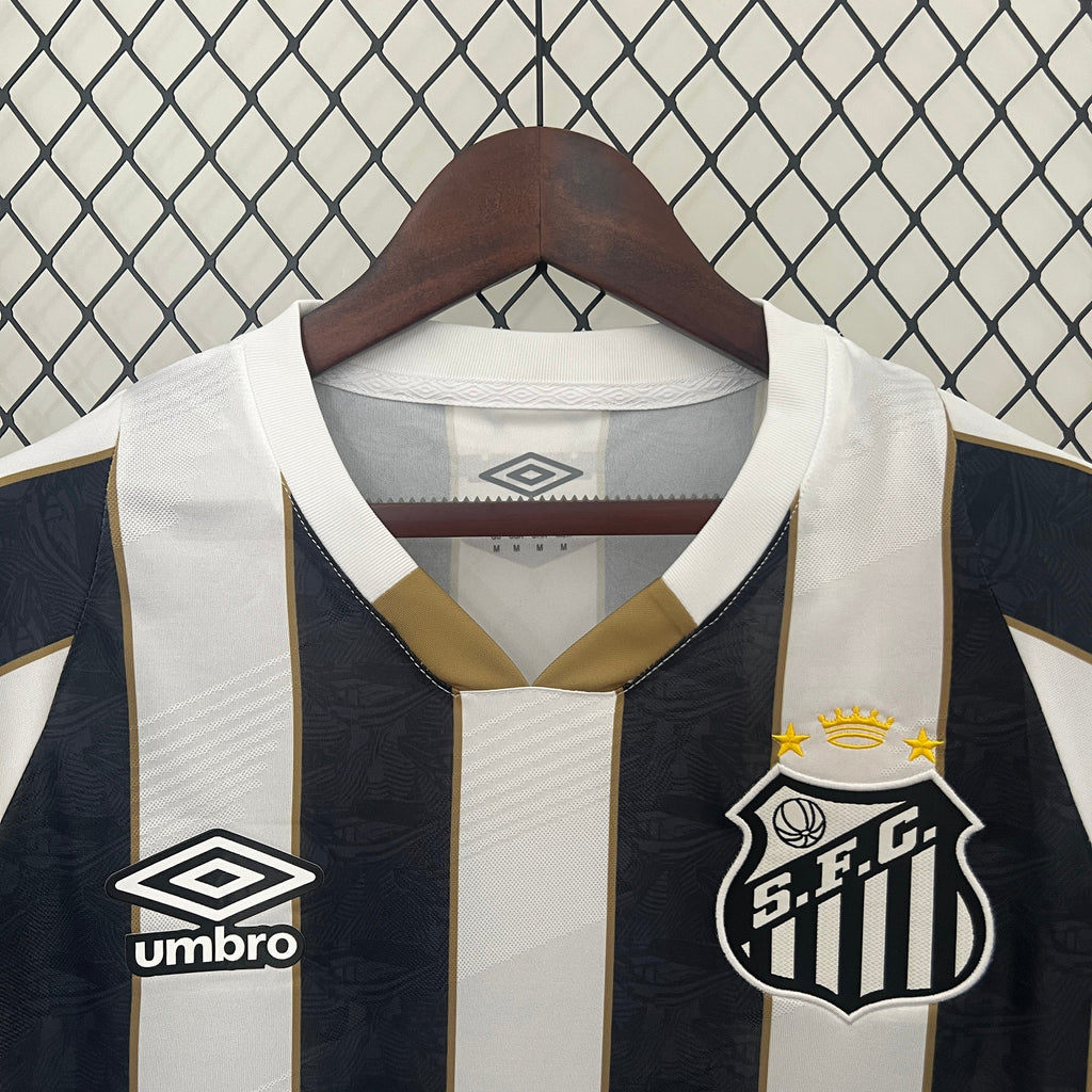Maglia Santos Away 24/25