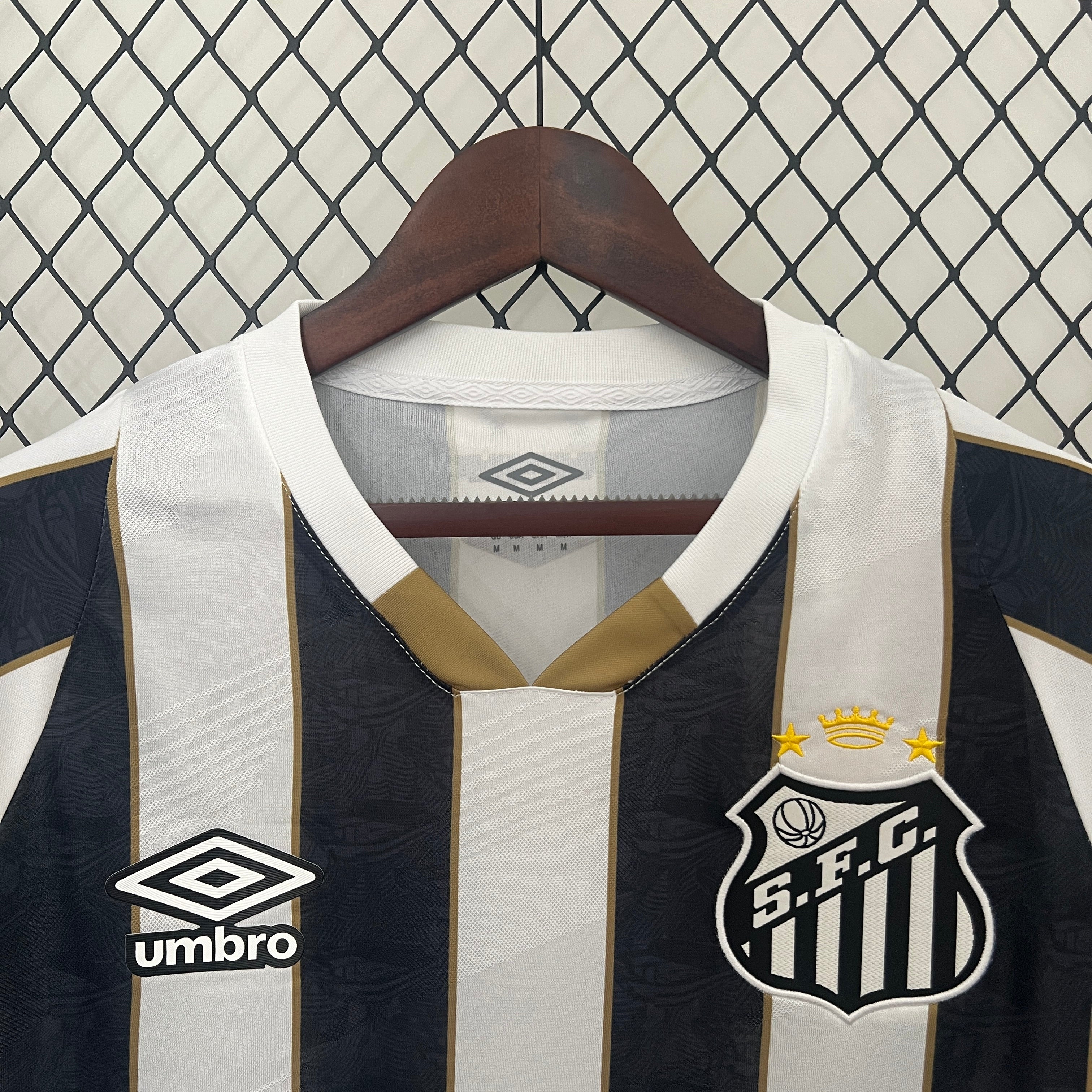Maglia Santos Away 24/25