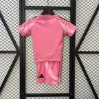 T-shirt e Pantaloncini Bambino Inter Miami Home 2025/26
