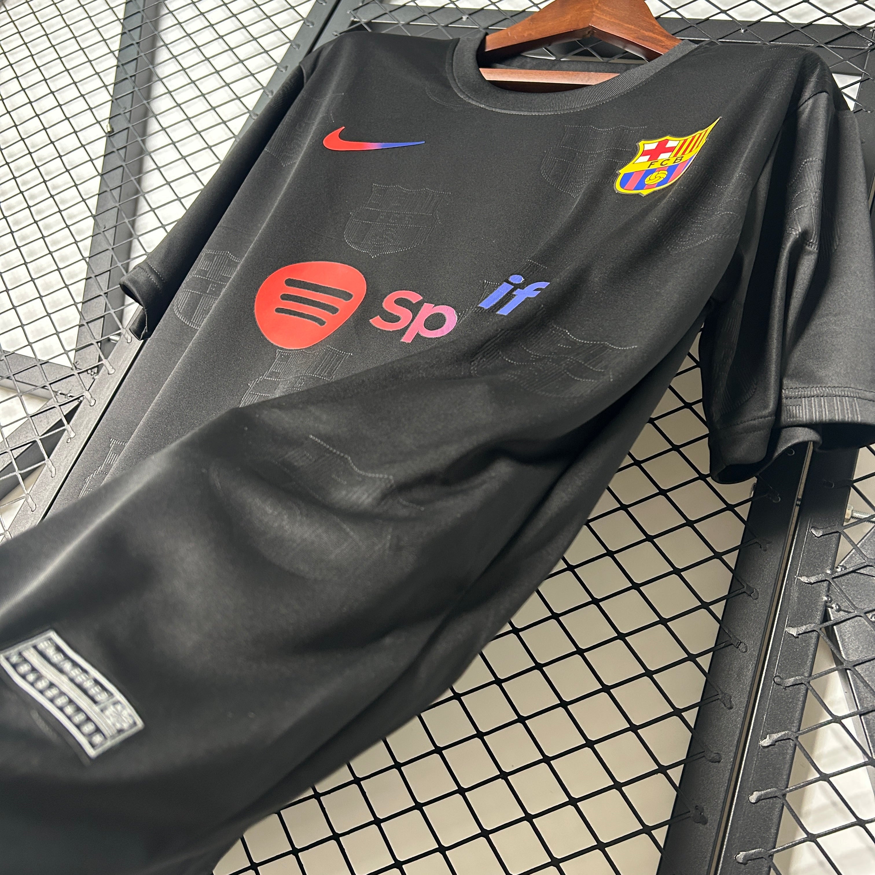 Maglia FC Barcelona 25/26 - Edizione Speciale