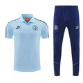 Polo e Pantaloni Manchester City 2025/26