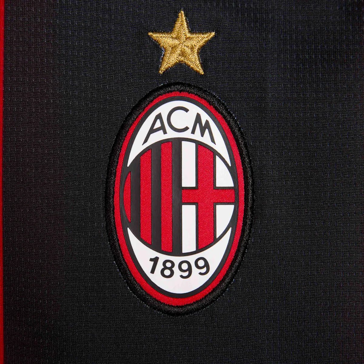 T-shirt e Pantaloncini Bambino A.C Milan Home 2026/27 - Con Calzettoni