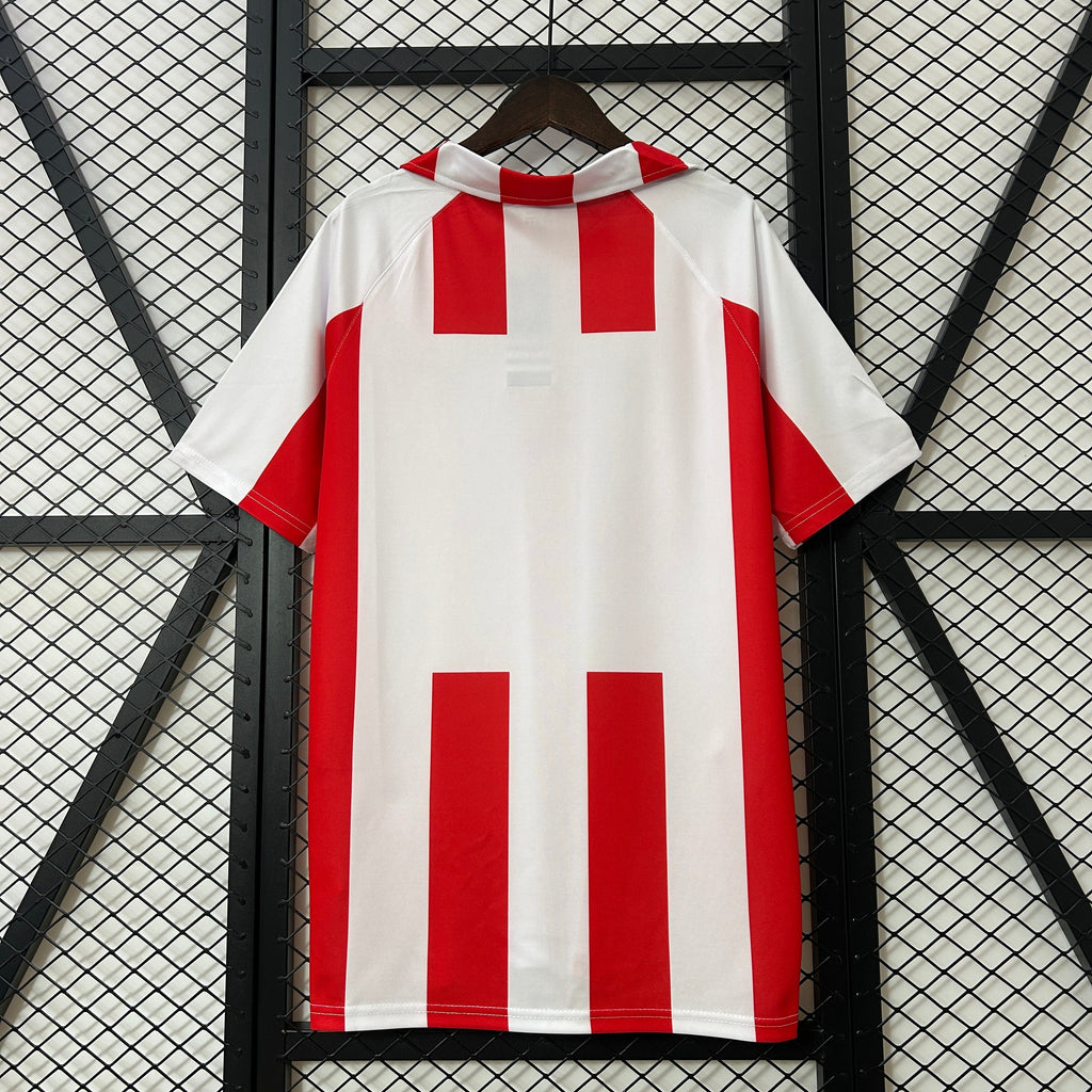 Camisola Sporting Gijón Retro 1986