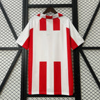 Camisola Sporting Gijón Retro 1986