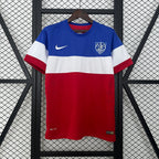 Maglia Stati Uniti Retro 2014