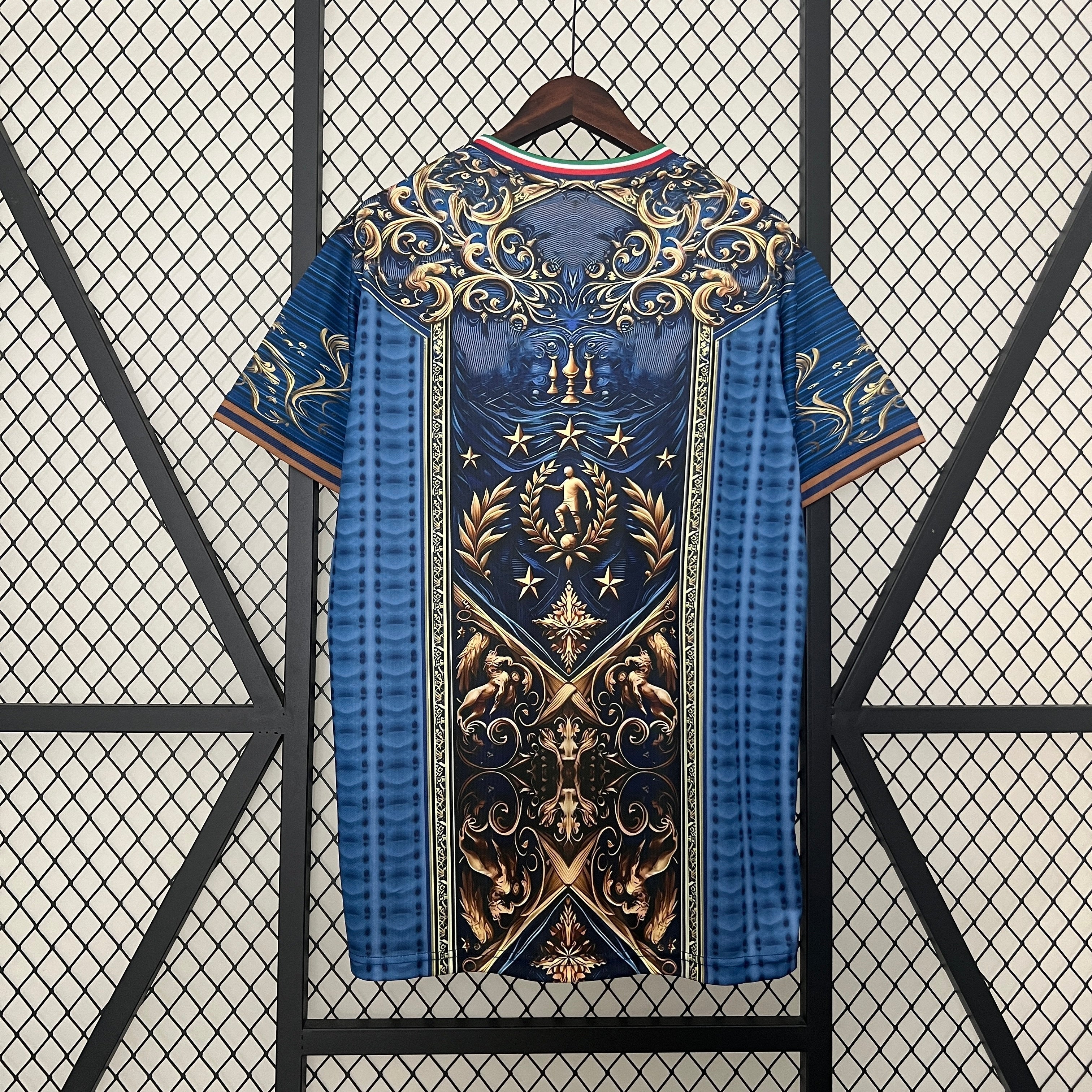 Maglia Italia 2024 - Edizione Speciale