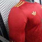 Maglia Bayern Monaco "125 Anni" 25/26 - Versione Giocatore