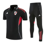 Conjunto Polo River Plate 2025/26