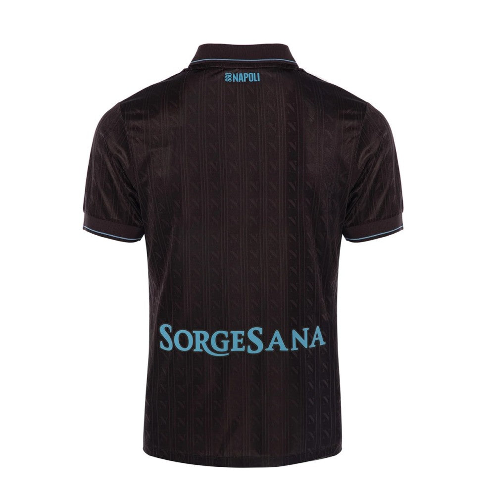 Maglia Napoli Third 25/26