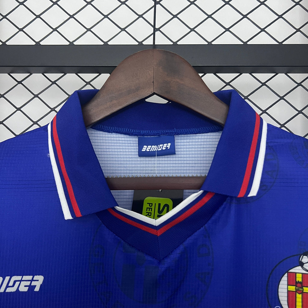 Camisola Getafe Retro 1998