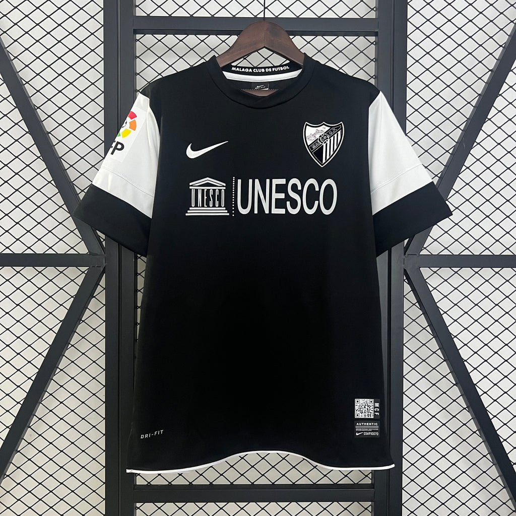 Camisola Málaga CF Retro 2013