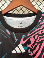 Camisola pré-jogo Liverpool 2026/27