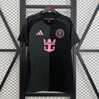 Maglia Inter Miami Away 25/26