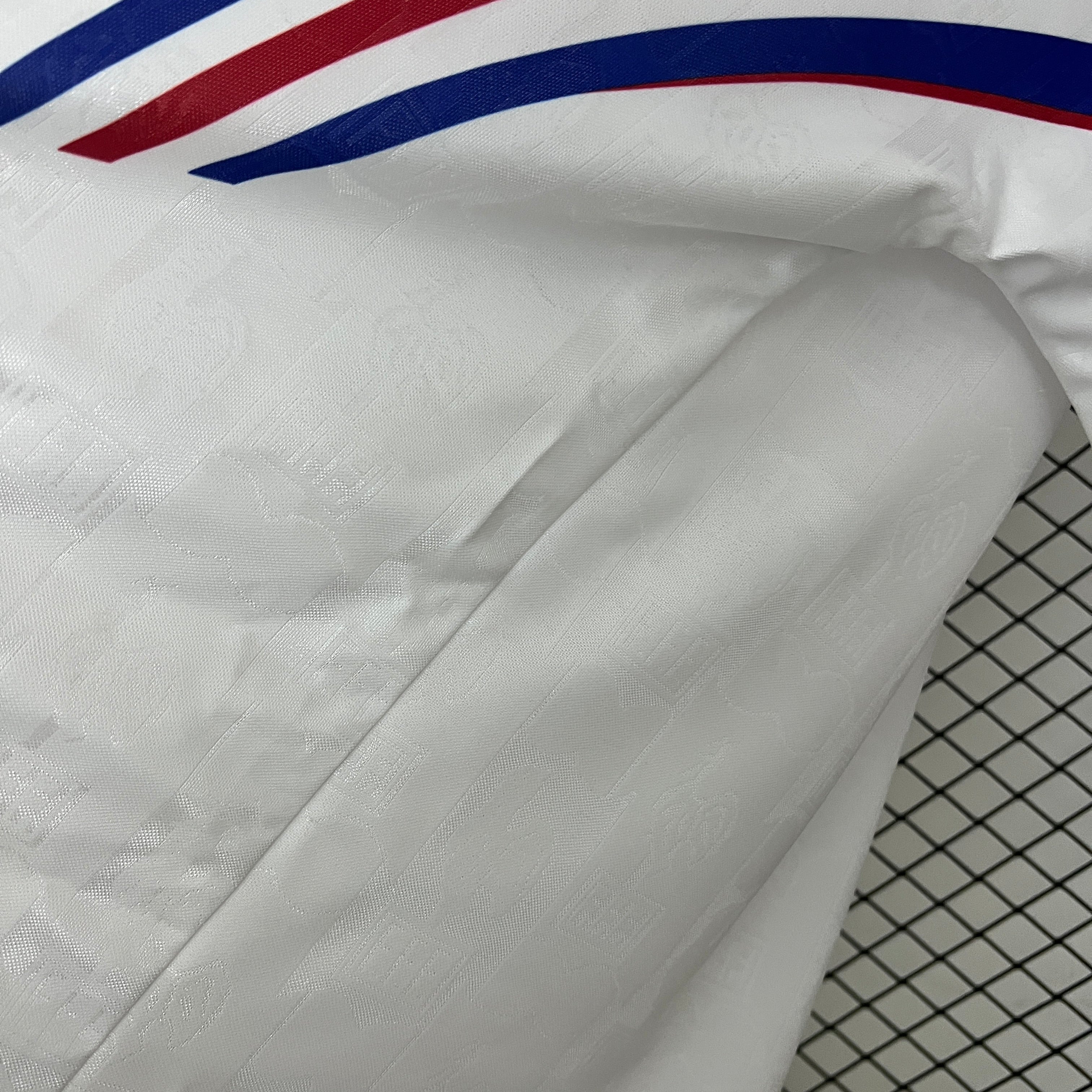 Maglia Francia Retro 2006
