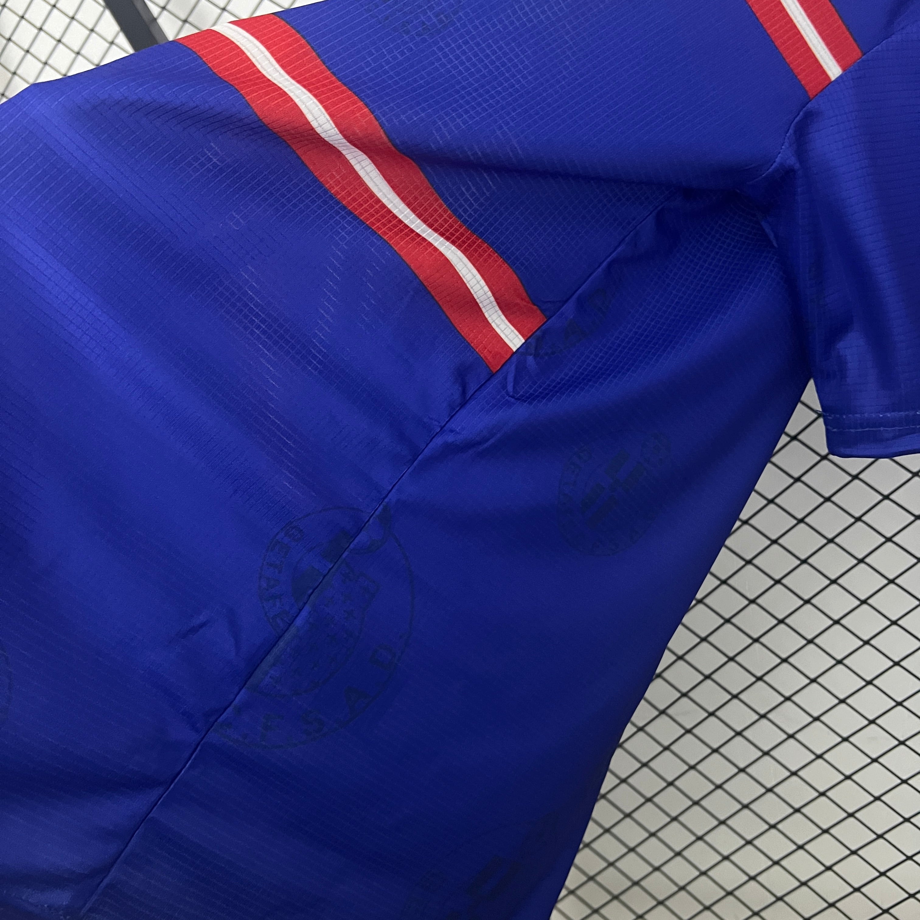 Camisola Getafe Retro 1998