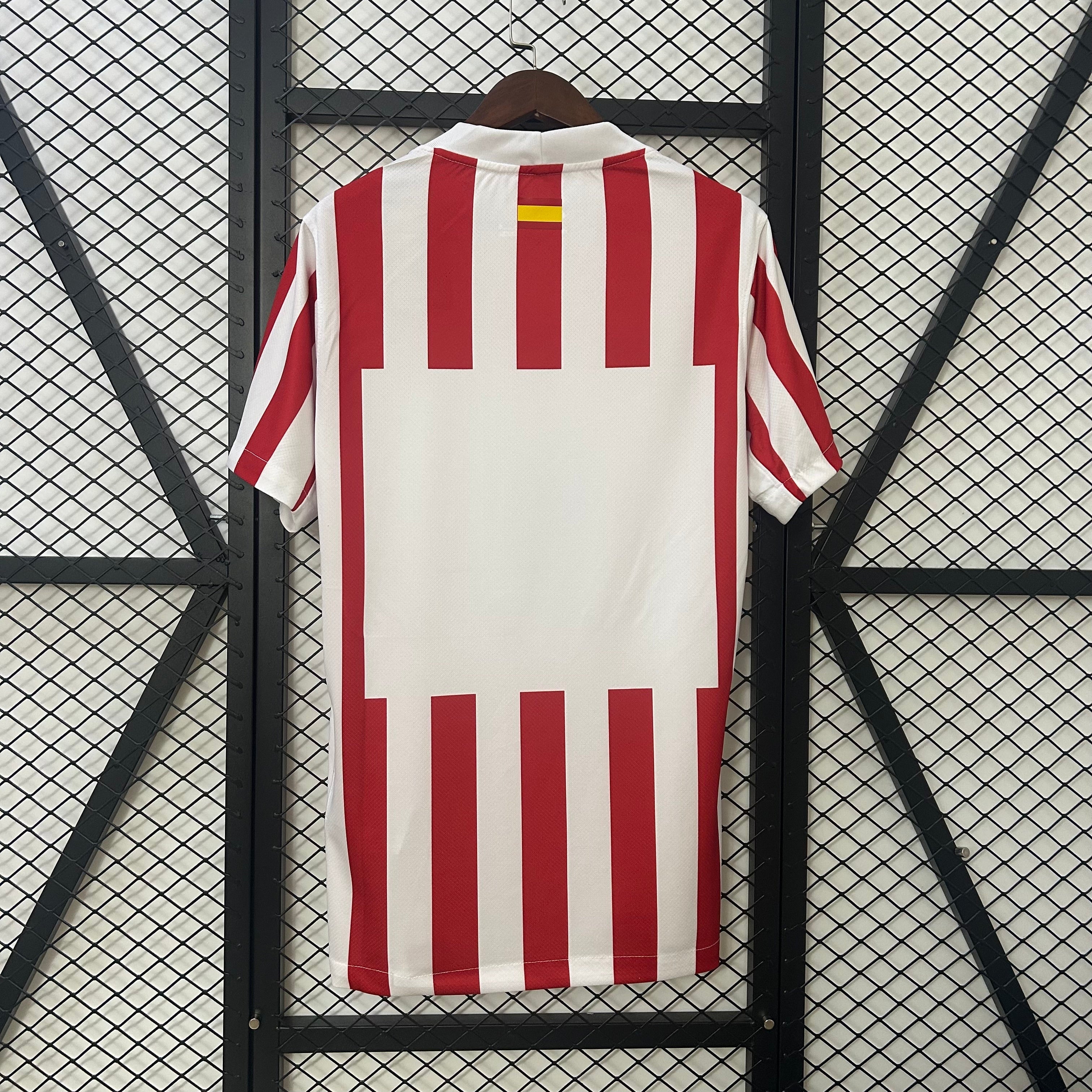 Maglia Atletico de Madrid Home 25/26