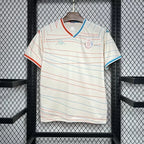 Maglia Real Valladolid Away 24/25 - Con Patch LaLiga