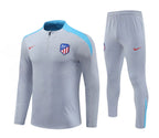 Tuta da Calcio Bambino Atletico de Madrid 2024/25