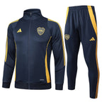 Fato de treino Boca Juniors 2024/25