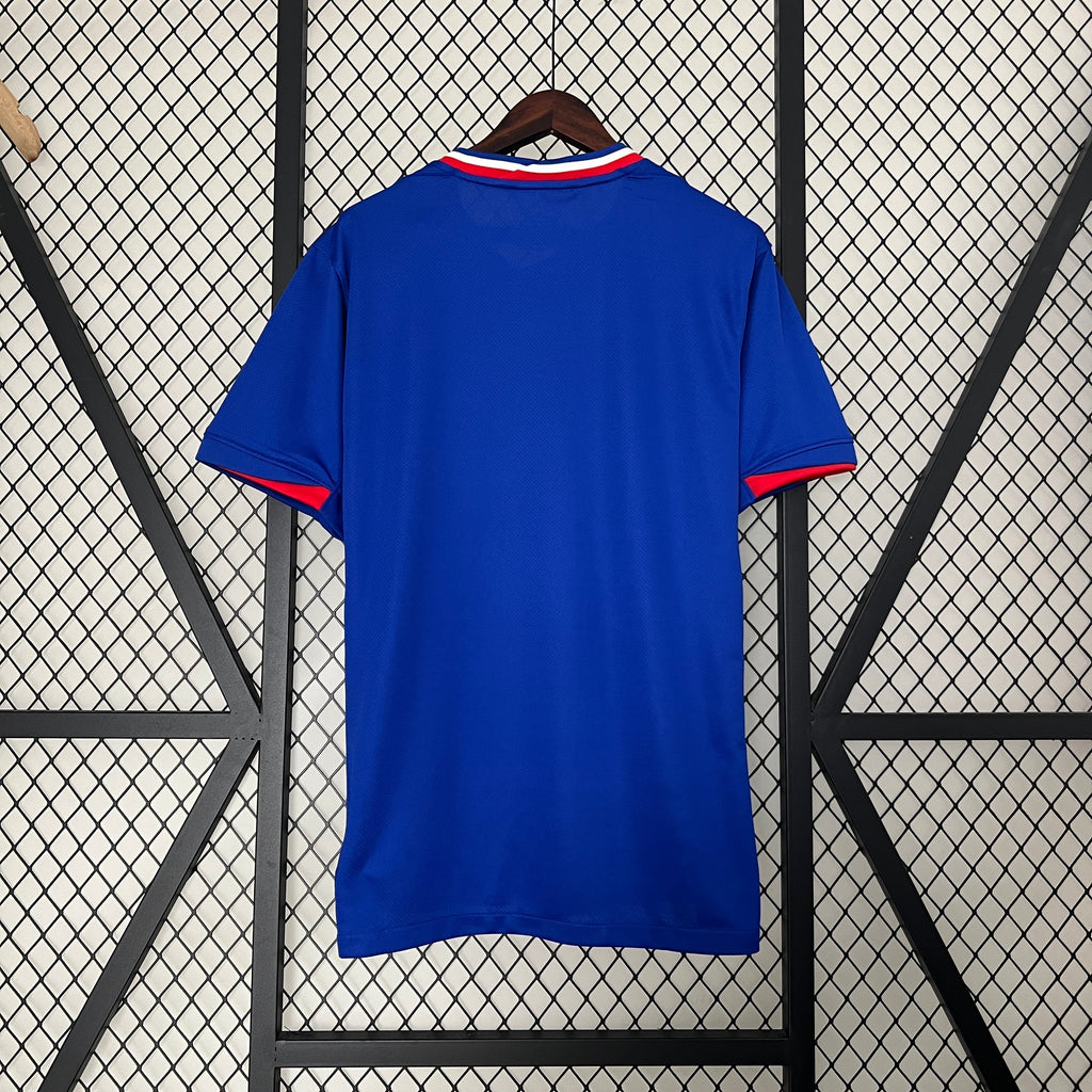 Maglia Francia Home 24/25