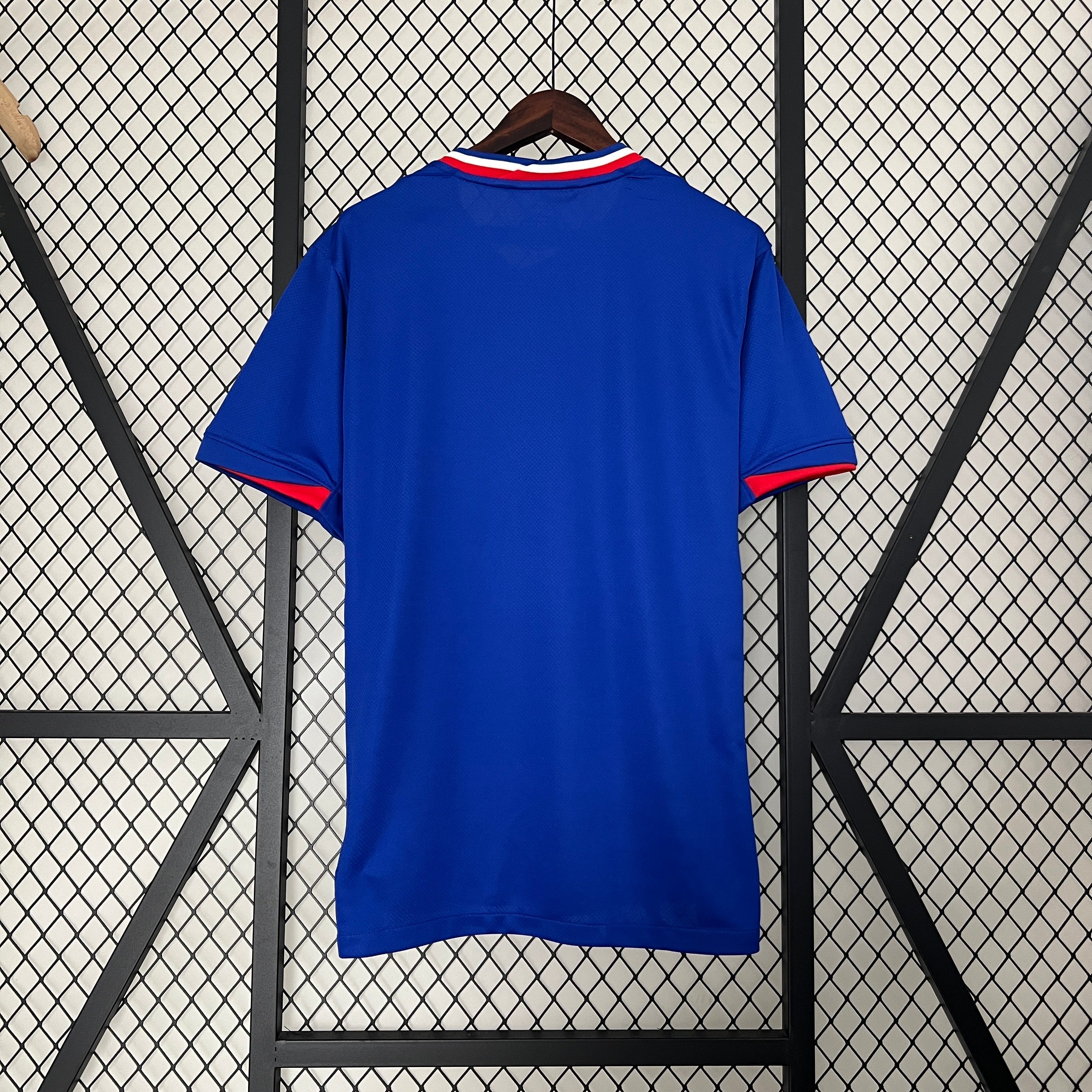 Maglia Francia Home 24/25