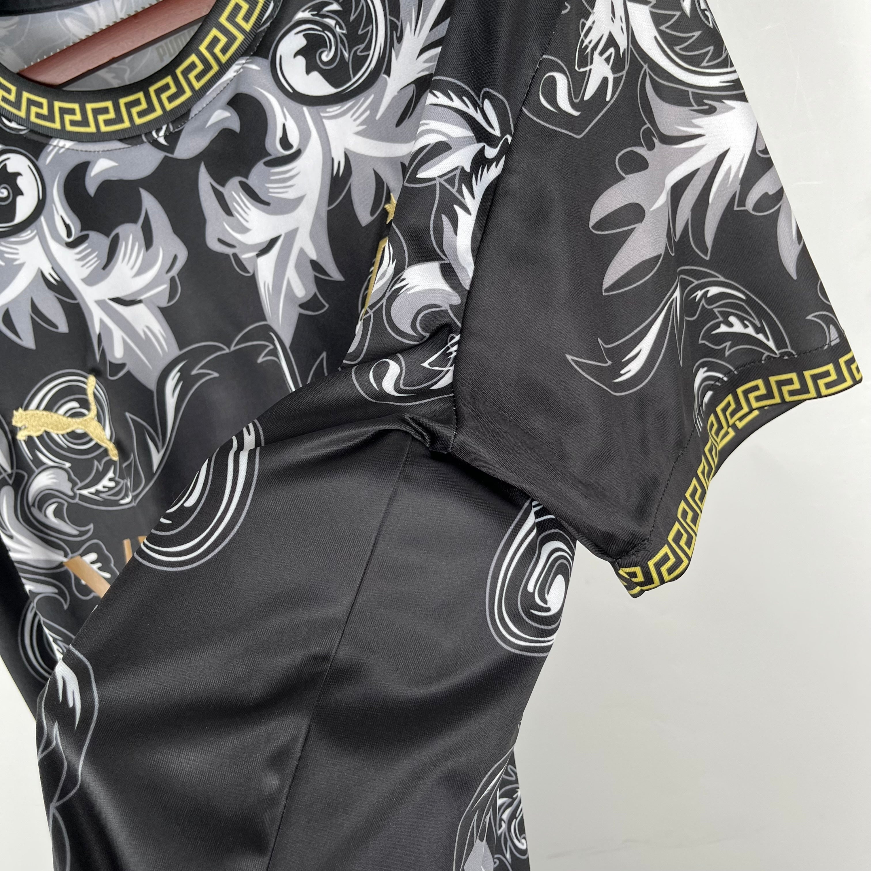 Maglia Italia Edizione Speciale