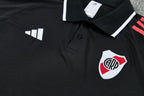 Conjunto Polo River Plate 2025/26