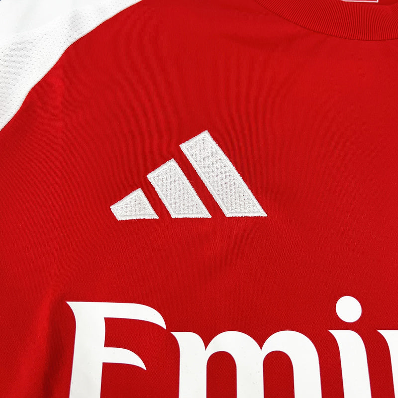Maglia Arsenal Home 24/25