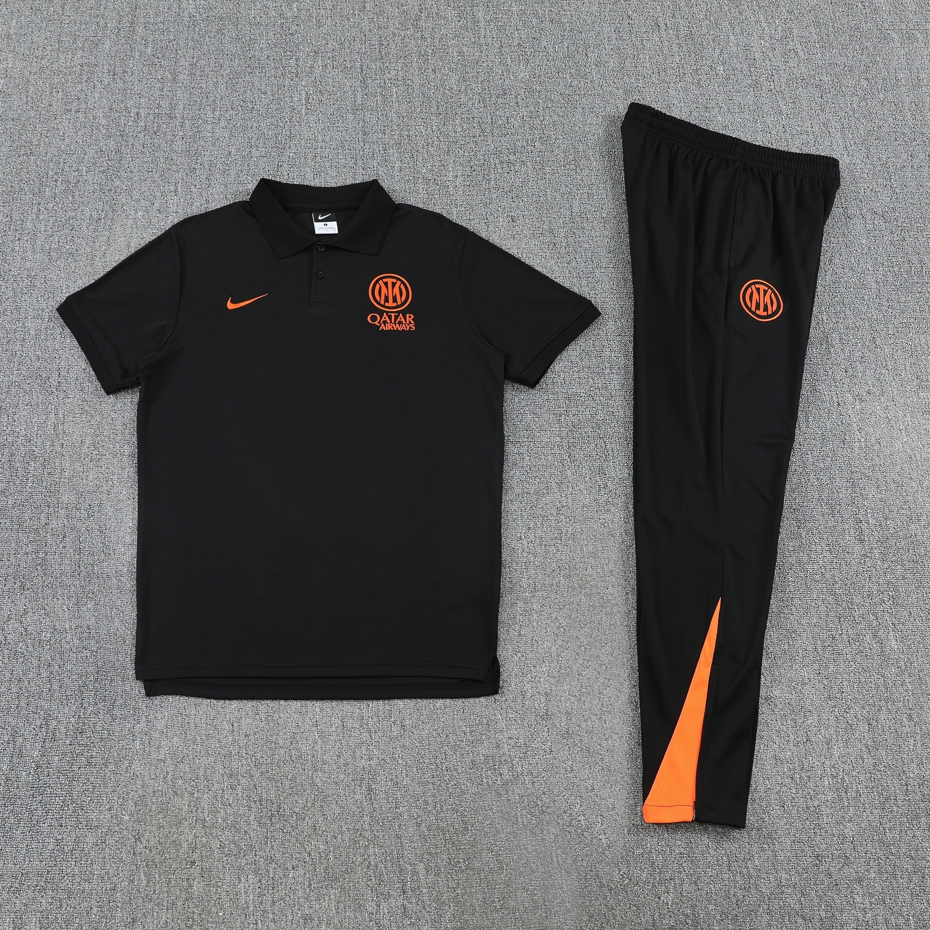 Conjunto Polo Inter 2025/26