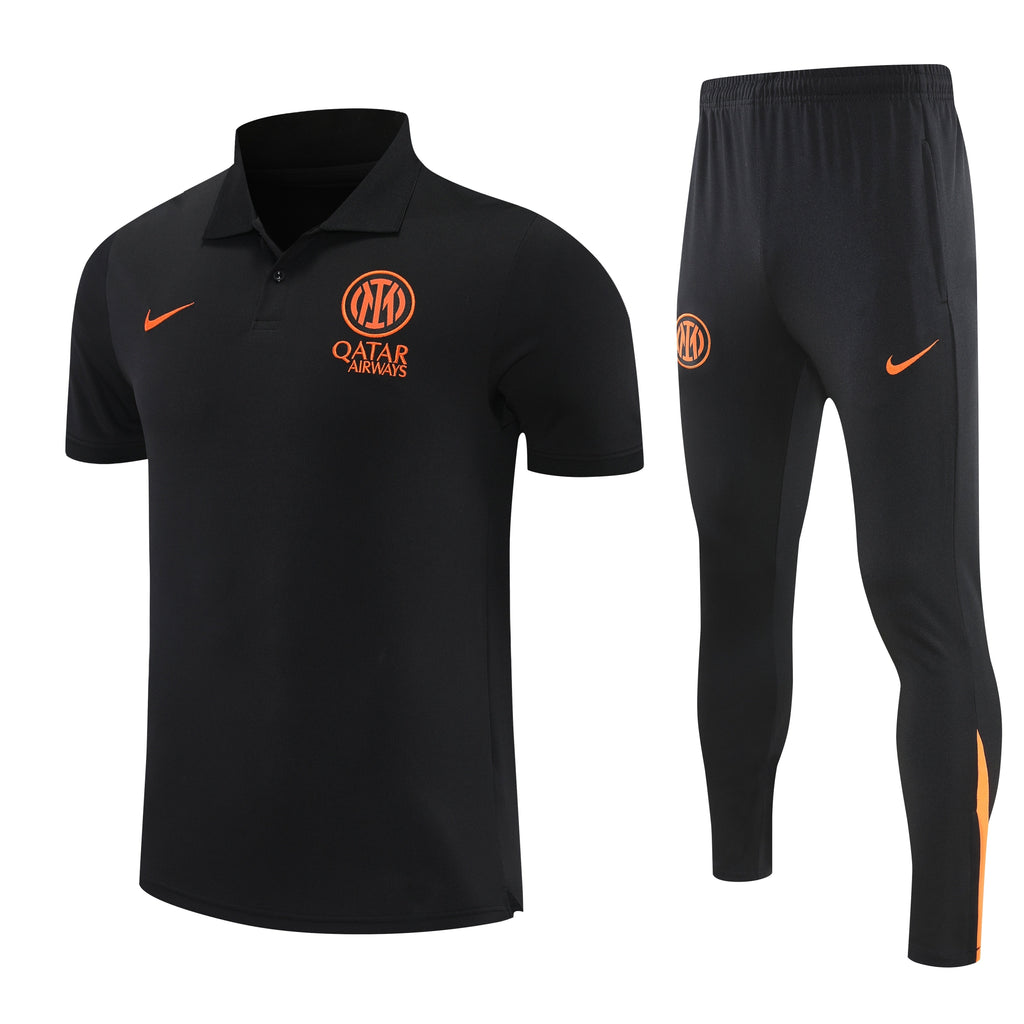 Conjunto Polo Inter 2025/26