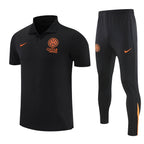 Conjunto Polo Inter 2025/26