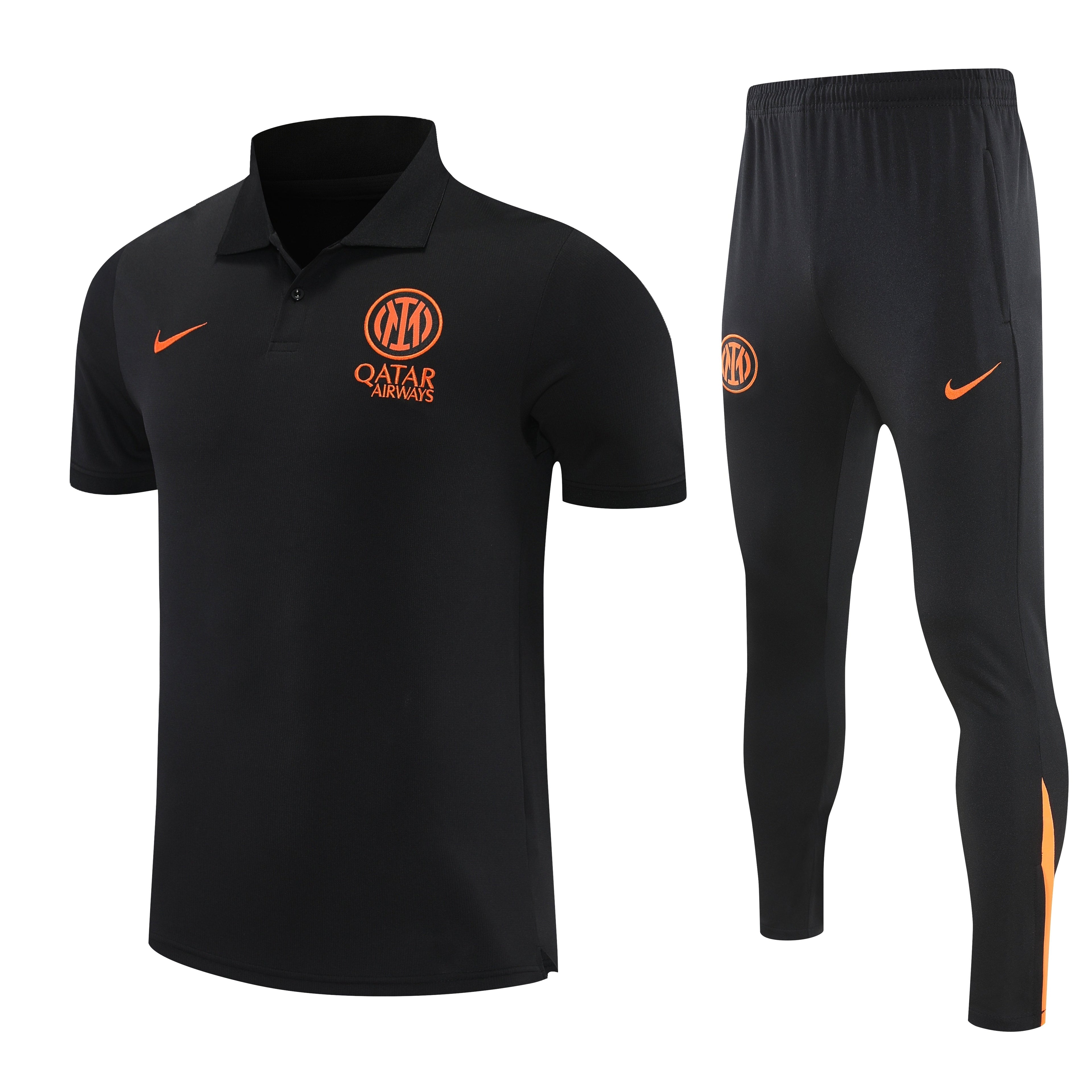 Conjunto Polo Inter 2025/26