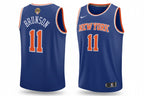 NBA New York Knicks 2025/26 - Jalen Brunson