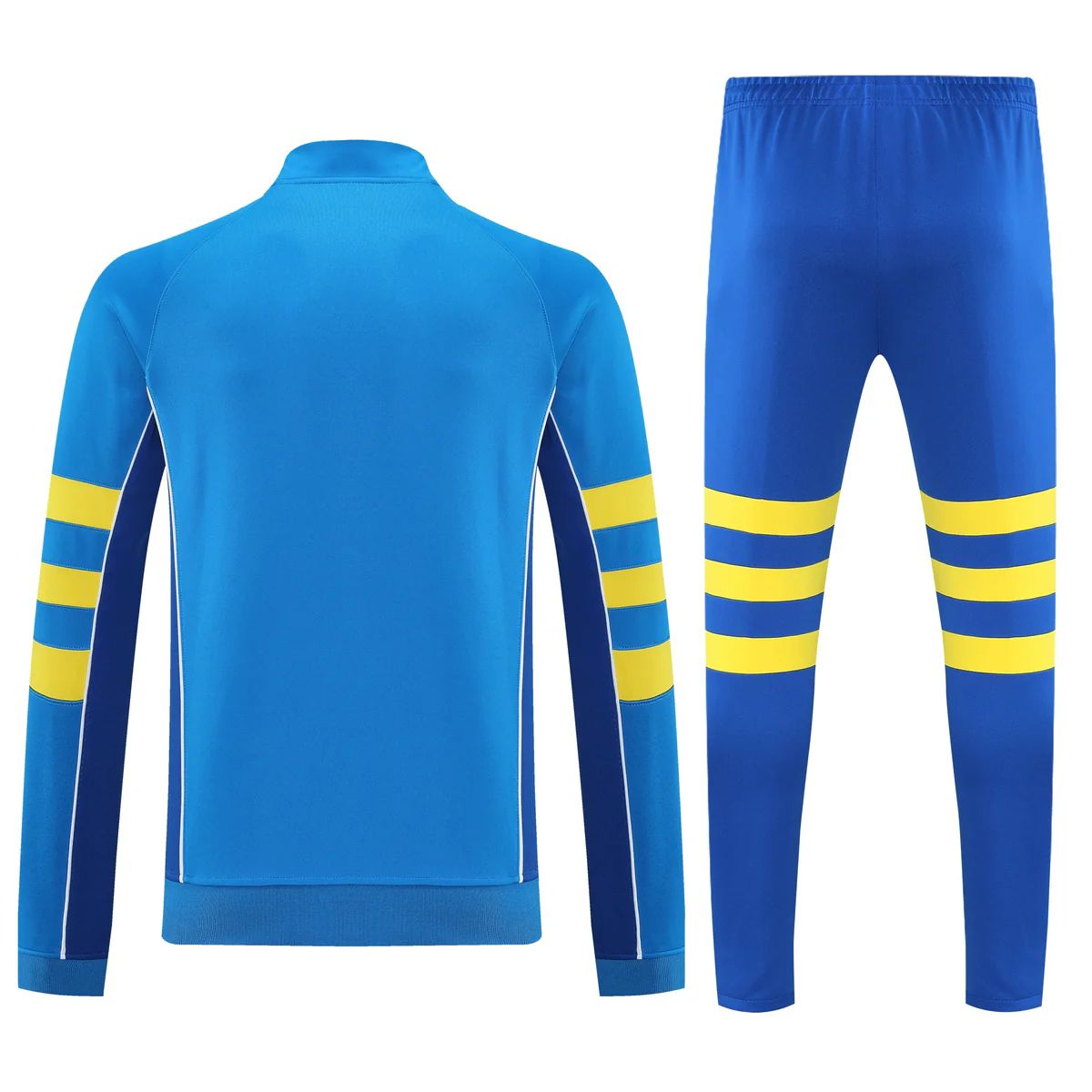 Fato de treino Boca Juniors 2025/26