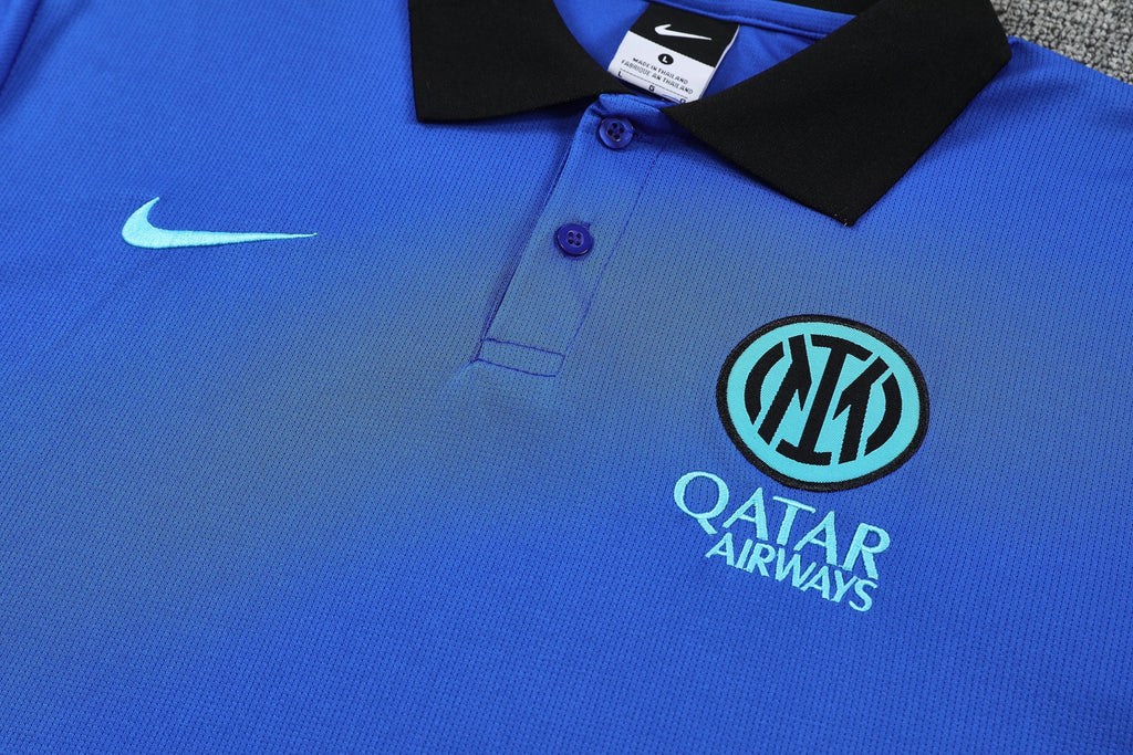 Conjunto Polo Inter 2025/26